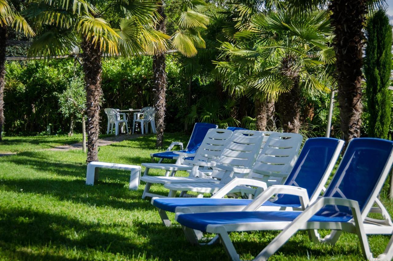 Hotel Pension Rechtenthal テルメーノ エクステリア 写真